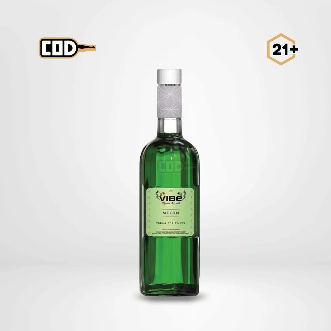 Vibe Melon House Pouring 700ml