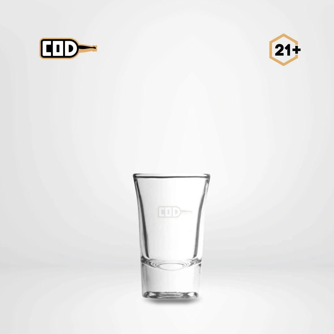 Gelas Sloki Shooter