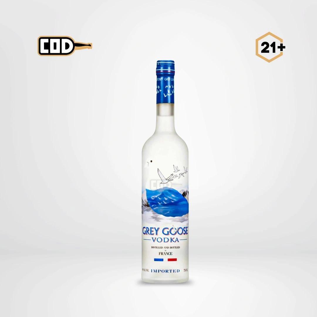 Grey Goose Original 750ml