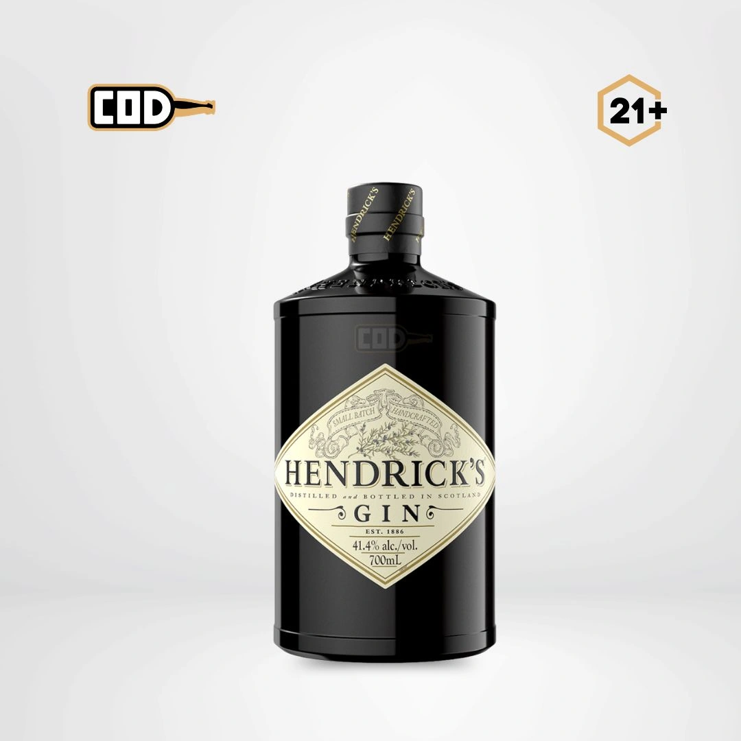 Hendricks Original Gin 700ml