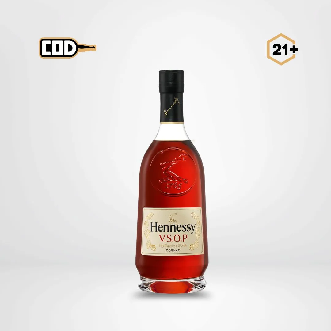 Hennessy Vsop 700ml