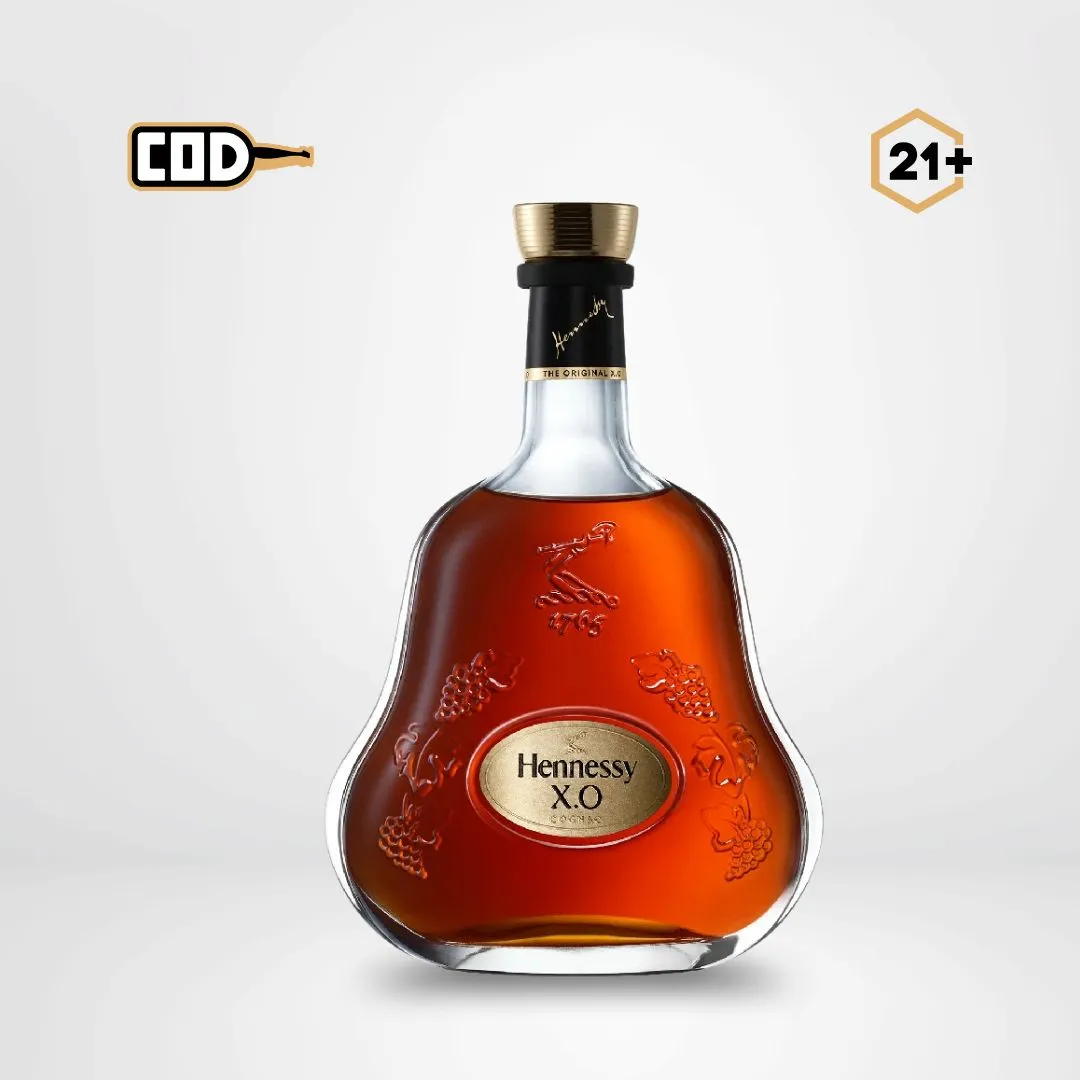 Hennessy XO 700ml
