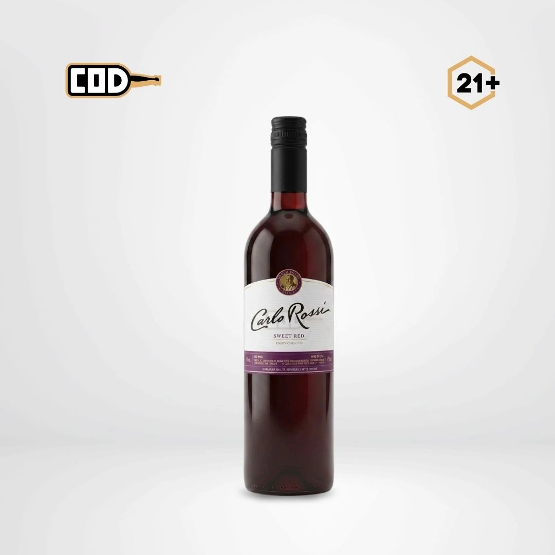 Carlo Rosi Sweet Red 750ml