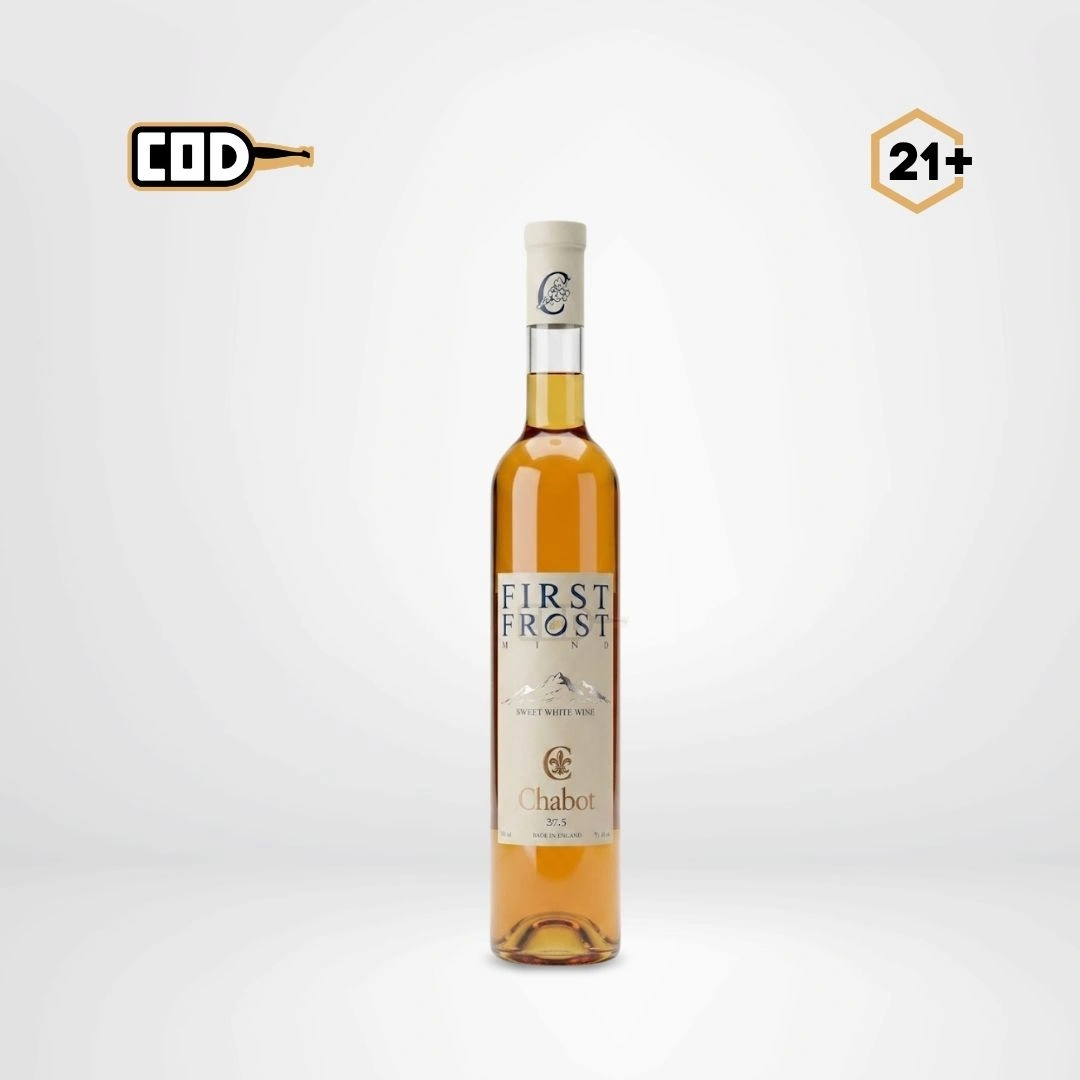 Chabot First Frost Ice Wine 750ml