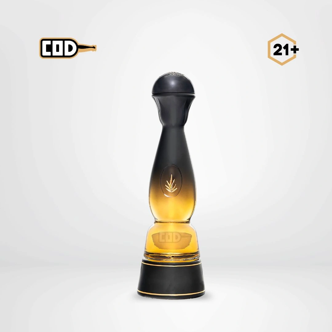 Clase Azul Gold Tequila 750ml