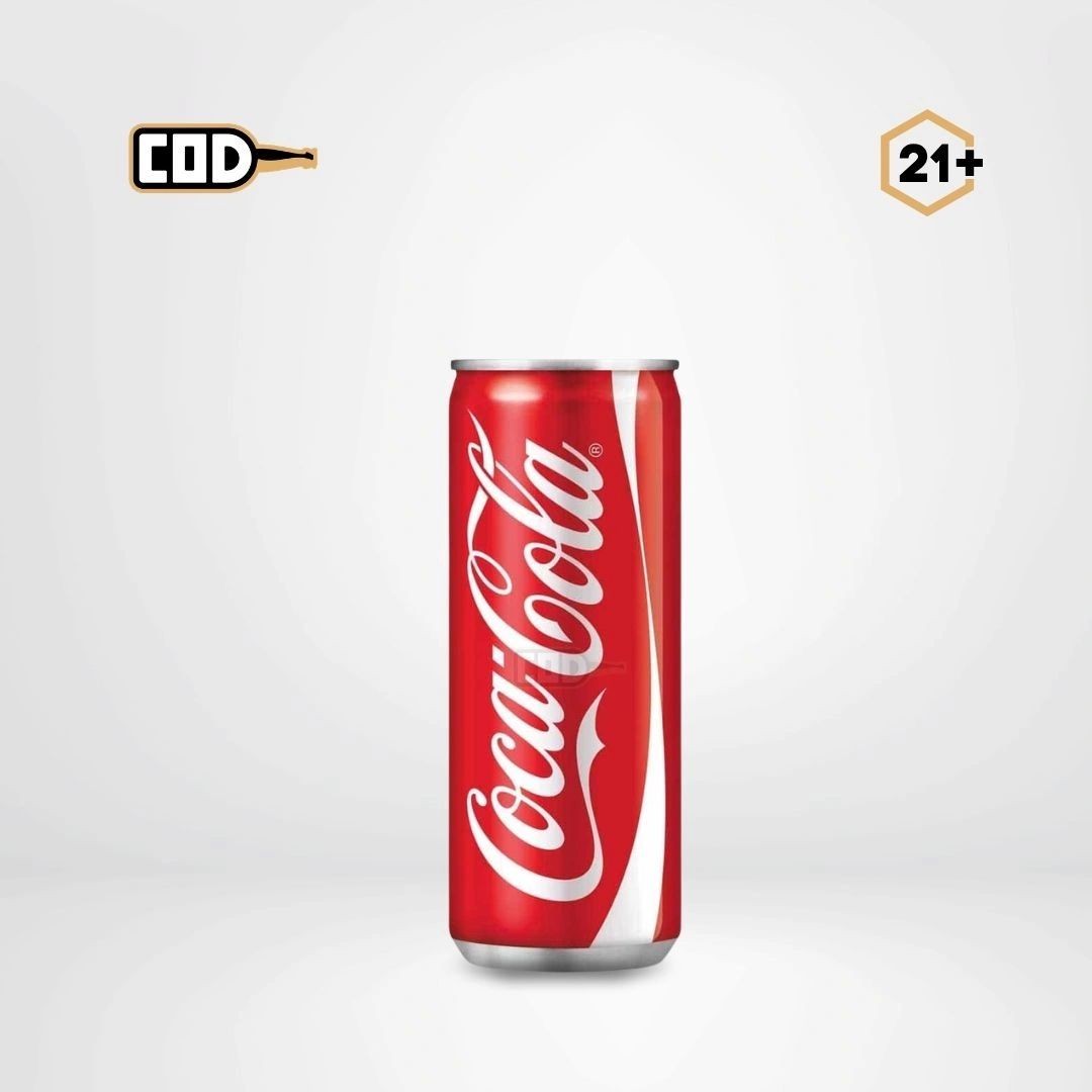 Coca Cola 330ml