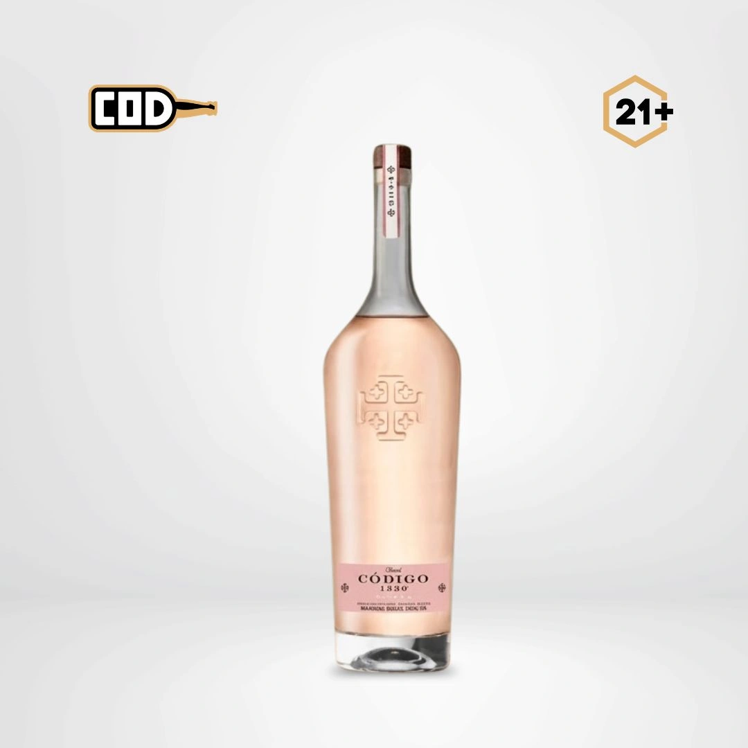 Codigo Rosa Blanco Magnum 1.75Liter