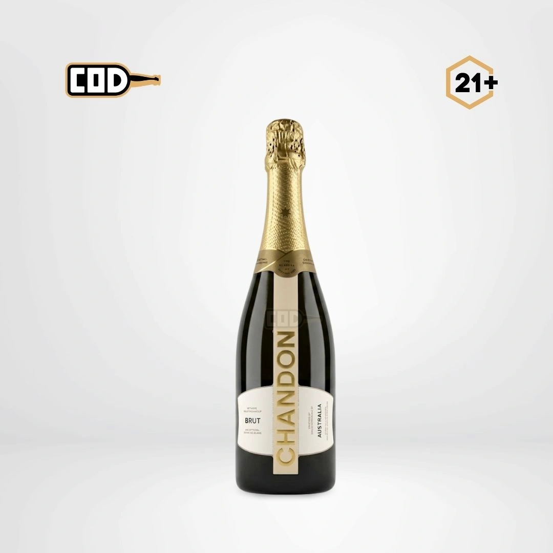 Domaine Chandon Brut (Sparkling Wine Australia) 750ml