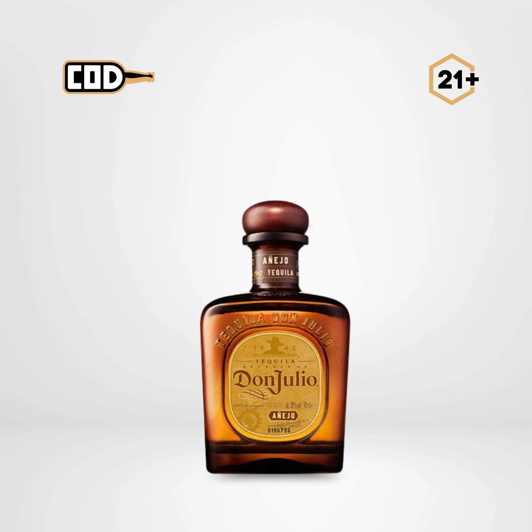 Don Julio Anejo 750ml