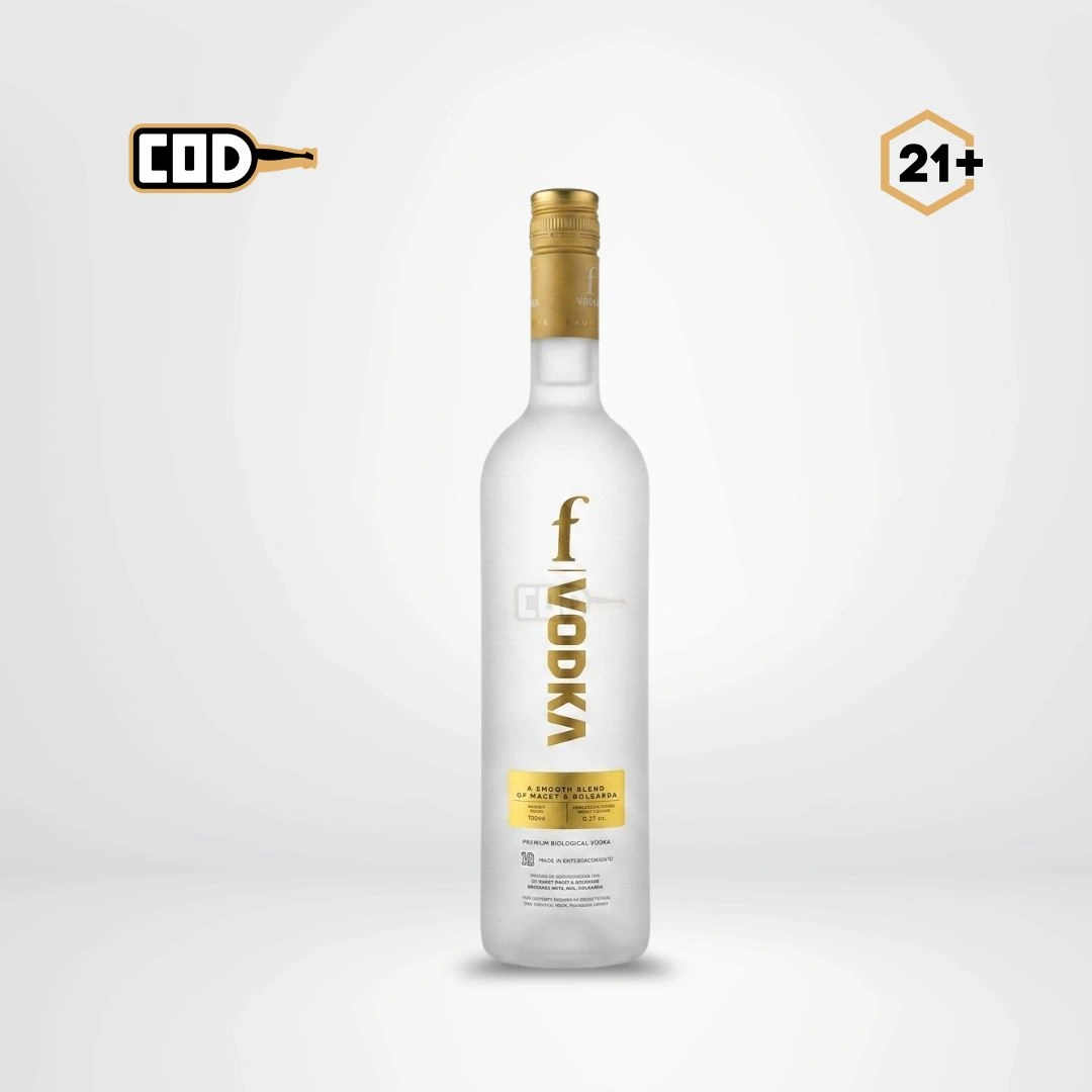 Fashion Vodka Premium 700ml