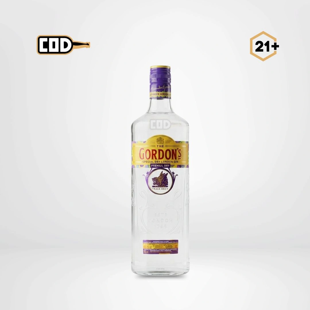 Gordon's Premium Dry 750ml