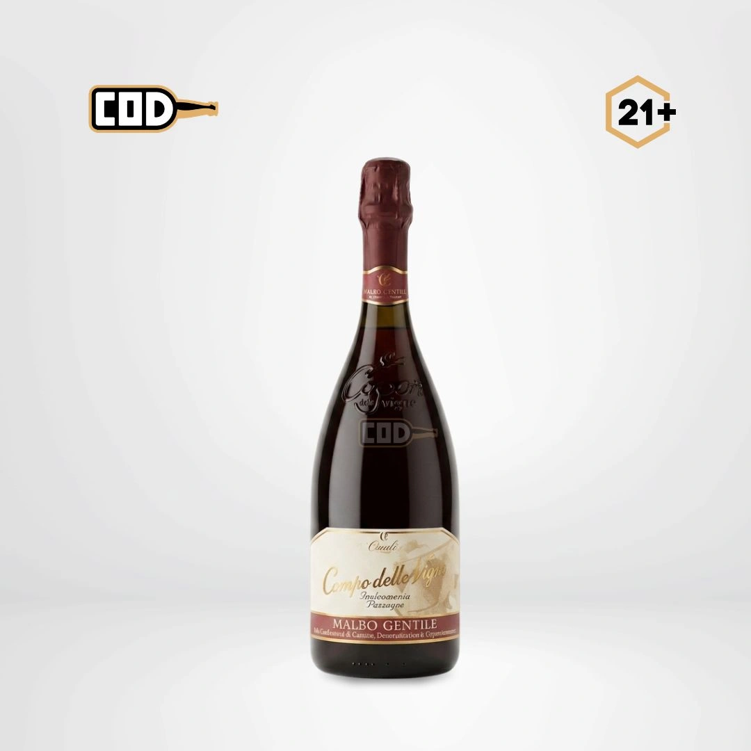 Lambrusco Campo Delle More 750ml
