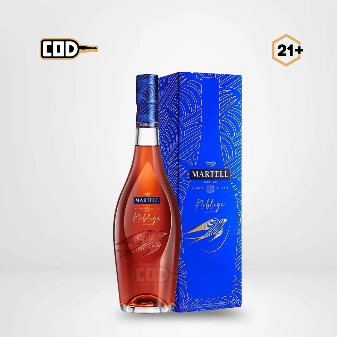 Martell Noblige 700ml