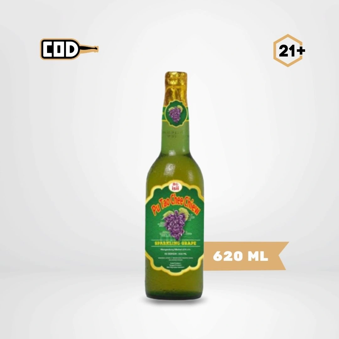Pu Tao Chee Chiew 650ml