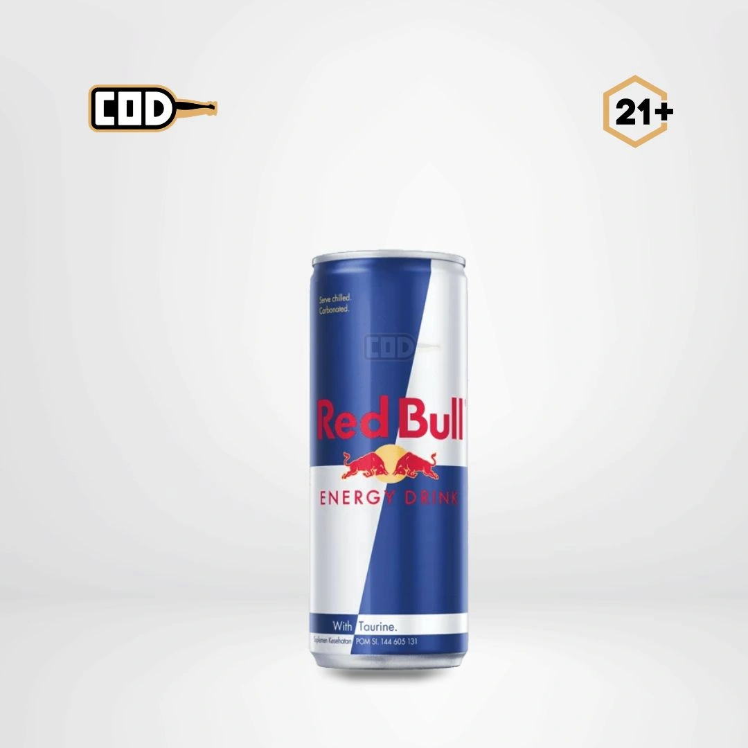Red bull Energy Drink 250ml