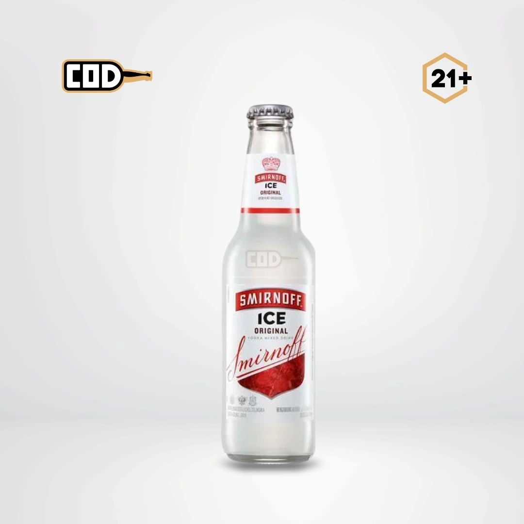 Smirnoff Ice Original 275ml