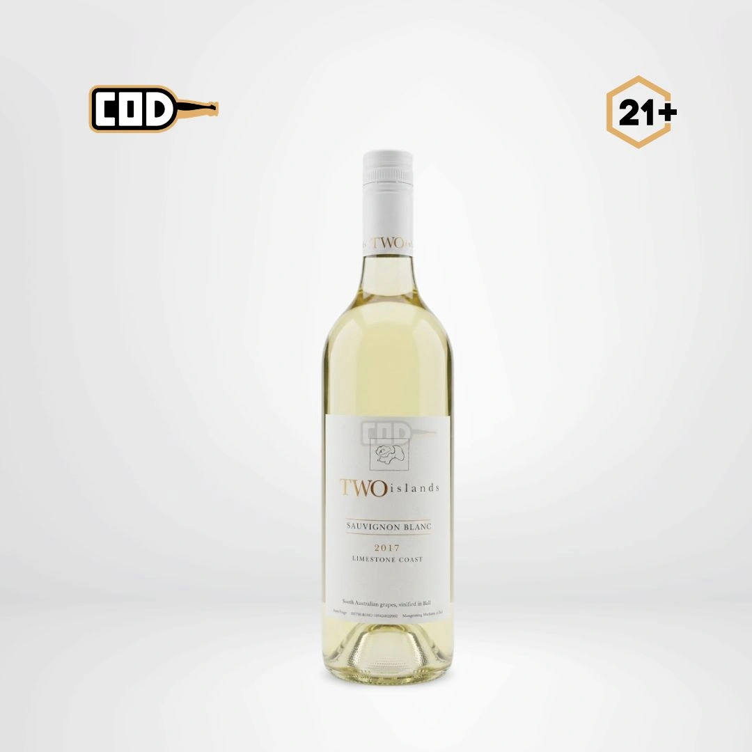 Wine Two Islands Sauvignon Blanc 750ml