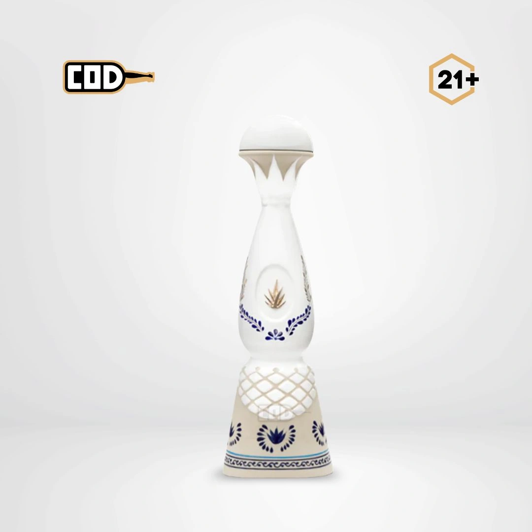 Clase Azul Anejo Tequila 750ml