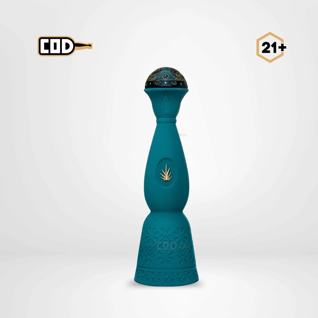 Clase Azul Guerrero Tequila 750ml