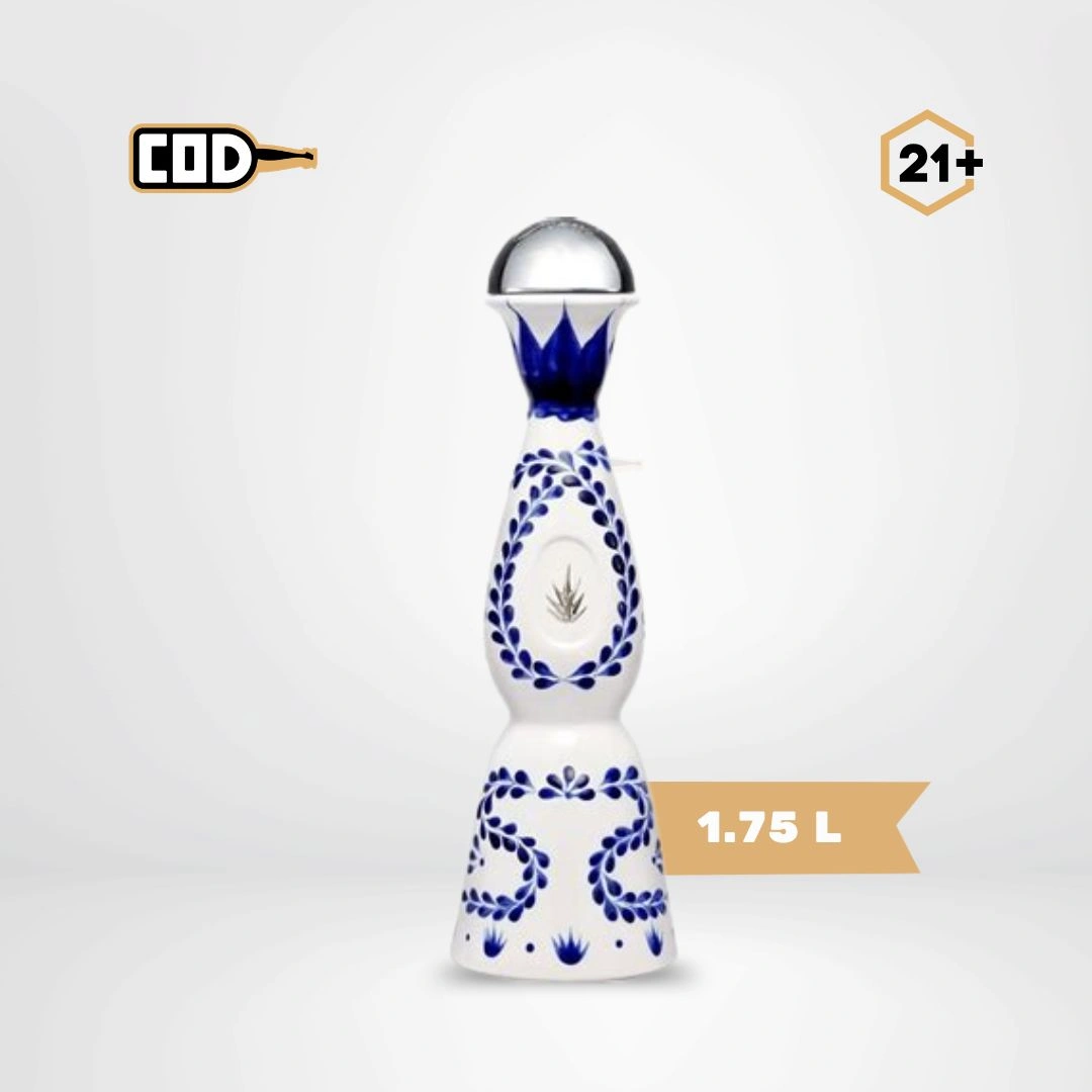 Clase Azul Reposado Magnum 1,75ml