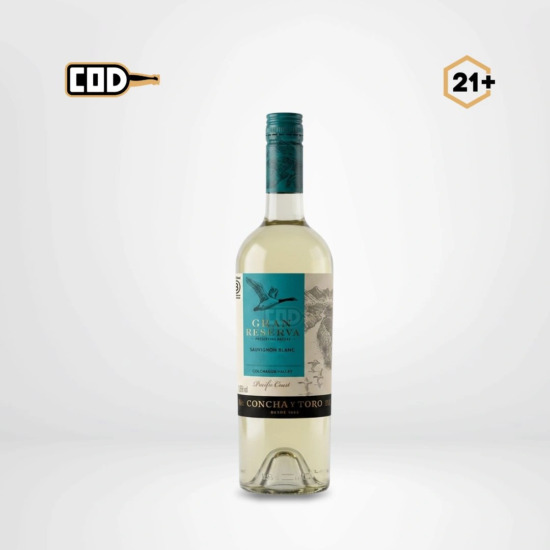 Gran Reserva Sauvignon Blanc 750ml