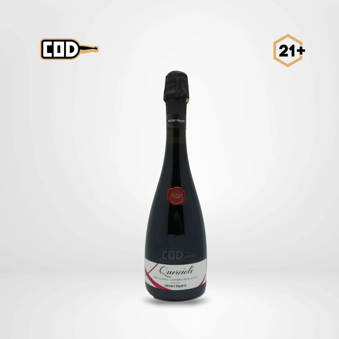 Medici Ermete Lambrusco 750ml